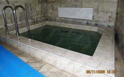 Центр отдыха Акватория, в Новокузнецке, Киселевск, Донская, 1а | 1 | 101sauna.ru
