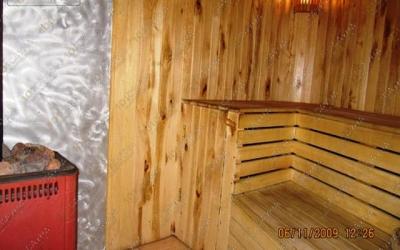 Центр отдыха Акватория, в Новокузнецке, Киселевск, Донская, 1а | 2 | 101sauna.ru