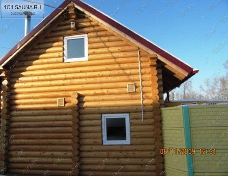 Центр отдыха Акватория, в Новокузнецке, Киселевск, Донская, 1а | 3 | 101sauna.ru