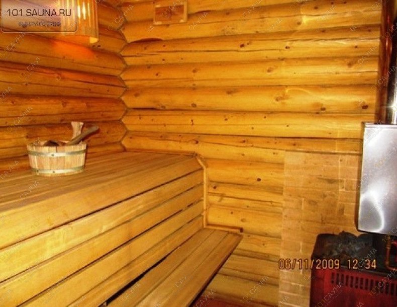 Центр отдыха Акватория, в Новокузнецке, Киселевск, Донская, 1а | 5 | 101sauna.ru