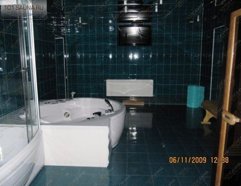 Центр отдыха Акватория, в Новокузнецке, Киселевск, Донская, 1а | 6 | 101sauna.ru