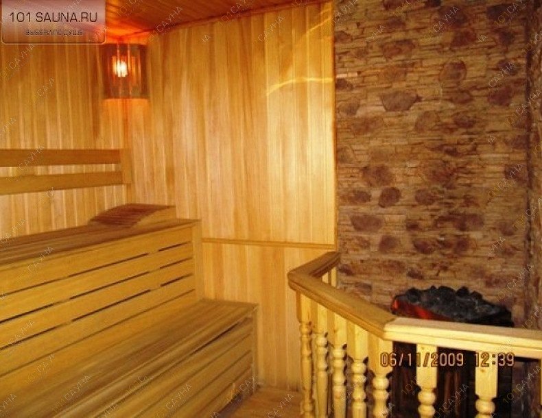 Центр отдыха Акватория, в Новокузнецке, Киселевск, Донская, 1а | 9 | 101sauna.ru