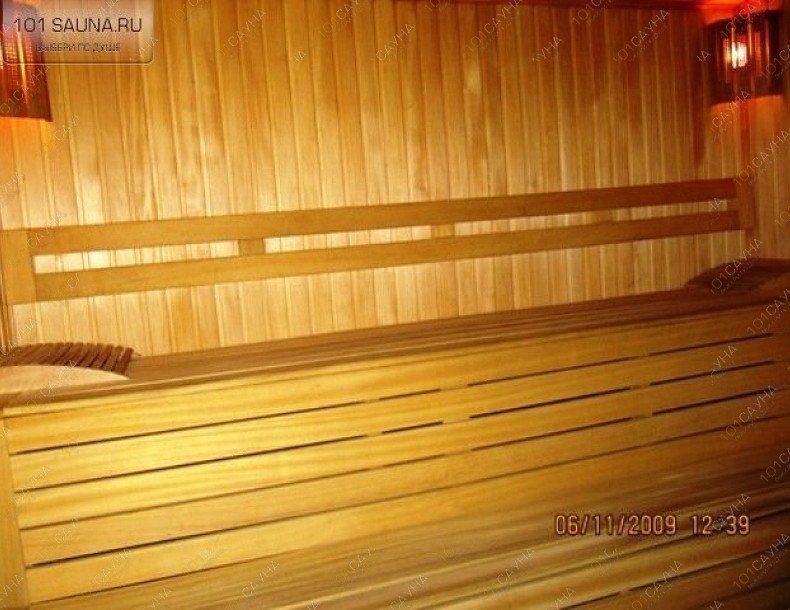 Центр отдыха Акватория, в Новокузнецке, Киселевск, Донская, 1а | 10 | 101sauna.ru