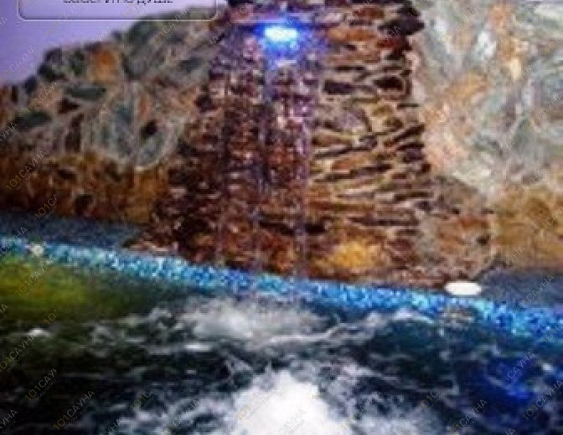 Сауна Африка, в Новокузнецке, Димитрова, 26а | 1 | 101sauna.ru