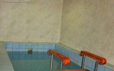 Сауна Инфинити, в Новокузнецке, Кирова, 14а | 2 | 101sauna.ru