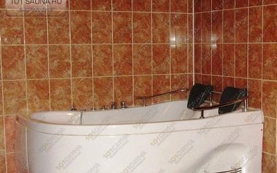 Сауна Инфинити, в Новокузнецке, Кирова, 14а | 3 | 101sauna.ru