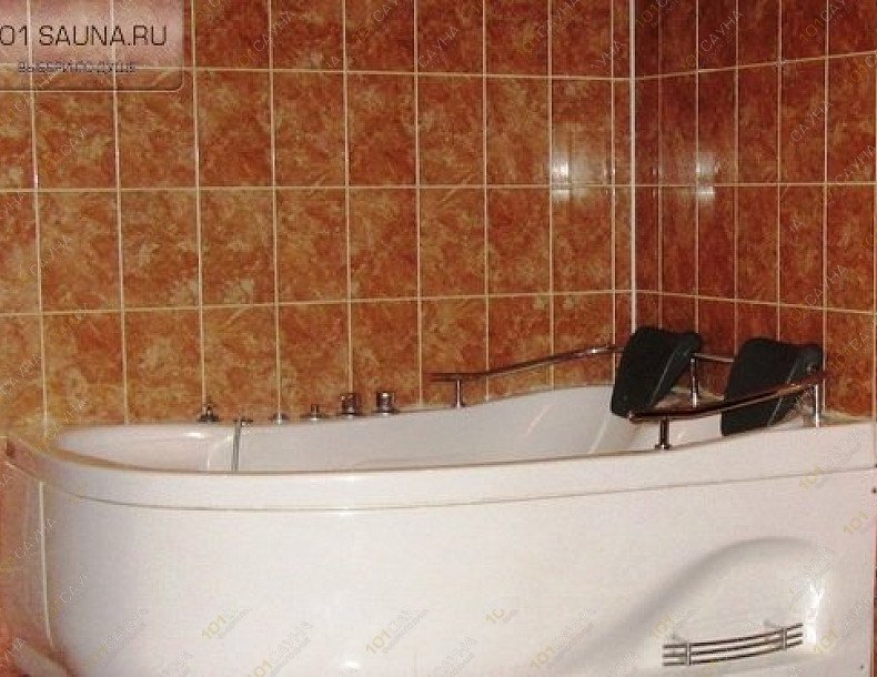 Сауна Инфинити, в Новокузнецке, Кирова, 14а | 3 | 101sauna.ru