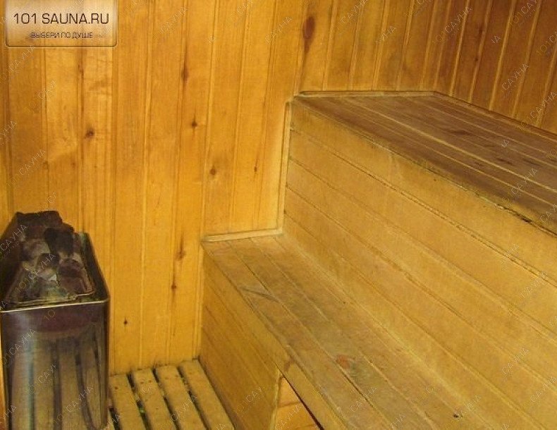 Сауна Инфинити, в Новокузнецке, Кирова, 14а | 4 | 101sauna.ru