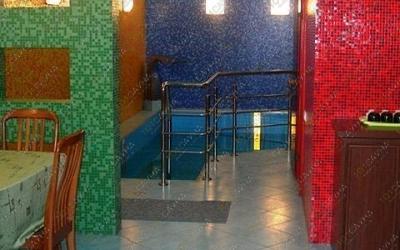 Гостиничный комплекс На высоте, в Новокузнецке, 375 км, 67 | 1 | 101sauna.ru