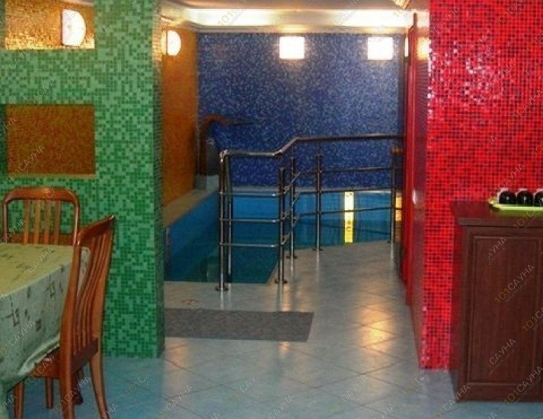 Гостиничный комплекс На высоте, в Новокузнецке, 375 км, 67 | 1 | 101sauna.ru