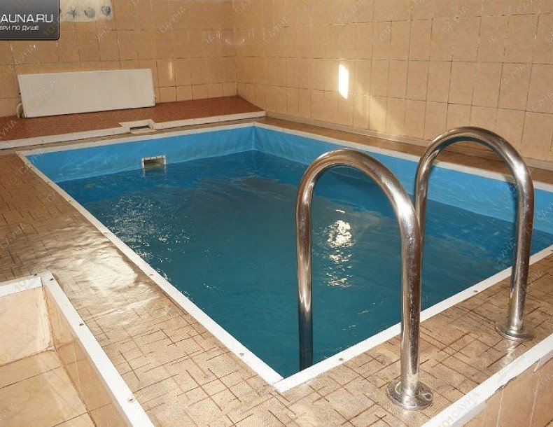 Сауна На Мурманской, в Новокузнецке, Мурманская, 55 | 1 | 101sauna.ru