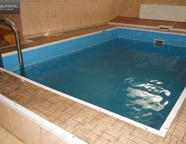 Сауна На Мурманской, в Новокузнецке, Мурманская, 55 | 6 | 101sauna.ru