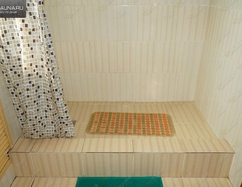 Сауна На Мурманской, в Новокузнецке, Мурманская, 55 | 9 | 101sauna.ru