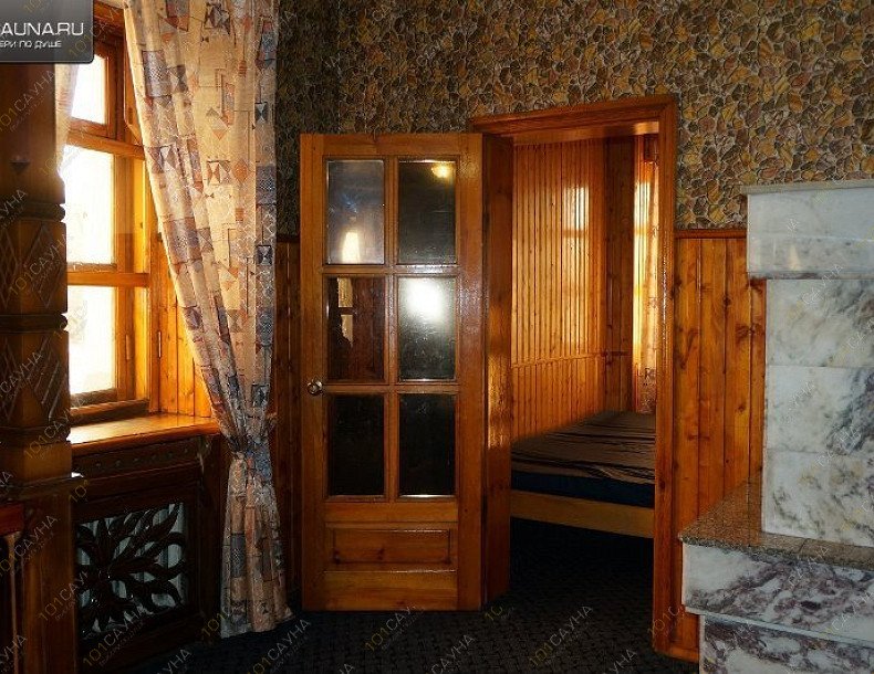 Сауна На Мурманской, в Новокузнецке, Мурманская, 55 | 12 | 101sauna.ru