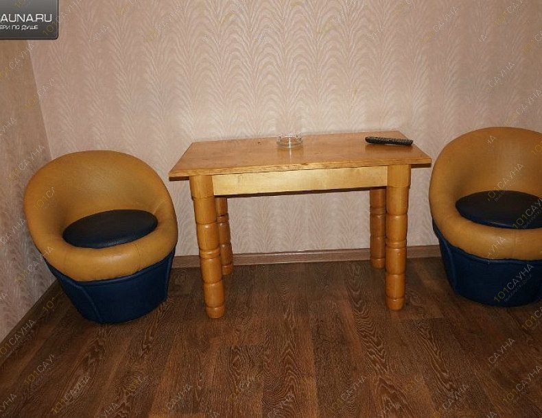 Сауна На Мурманской, в Новокузнецке, Мурманская, 55 | 16 | 101sauna.ru