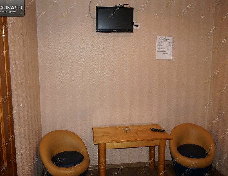 Сауна На Мурманской, в Новокузнецке, Мурманская, 55 | 17 | 101sauna.ru