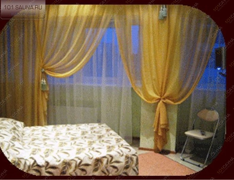 Гостиничный комплекс Verona, в Новокузнецке, Строителей проспект, 82а | 1 | 101sauna.ru