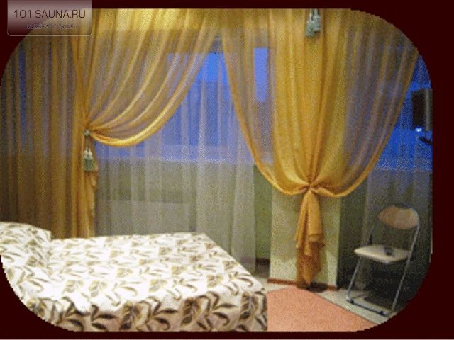 Verona, гостиничный комплекс (г. Новокузнецк). Фото: 1