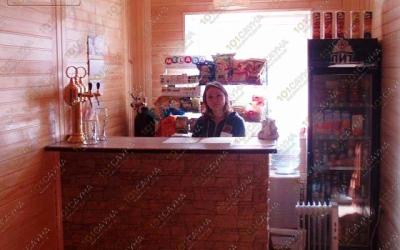 Клуб отдыха Эдем, в Новокузнецке, Прокопьевск, Крайняя, 1 | 2 | 101sauna.ru
