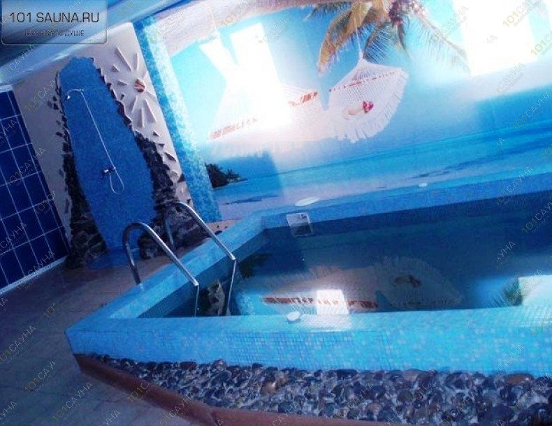Клуб отдыха Эдем, в Новокузнецке, Прокопьевск, Крайняя, 1 | 3 | 101sauna.ru