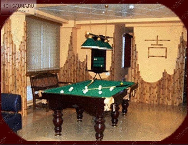 Гостиничный комплекс Verona, в Новокузнецке, Строителей проспект, 82а | 3 | 101sauna.ru