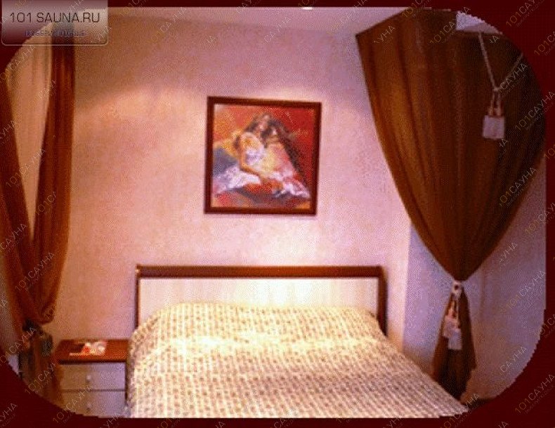 Гостиничный комплекс Verona, в Новокузнецке, Строителей проспект, 82а | 4 | 101sauna.ru