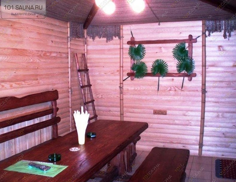 Клуб отдыха Эдем, в Новокузнецке, Прокопьевск, Крайняя, 1 | 5 | 101sauna.ru