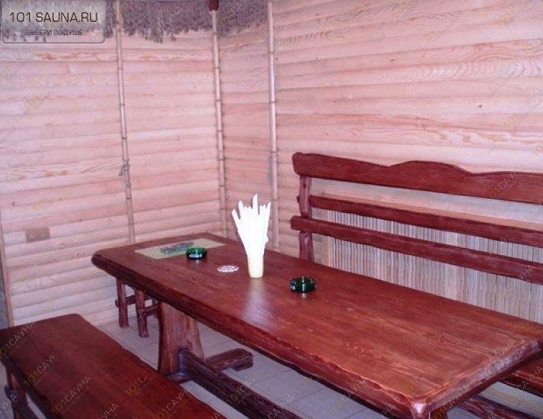 Клуб отдыха Эдем, в Новокузнецке, Прокопьевск, Крайняя, 1 | 7 | 101sauna.ru