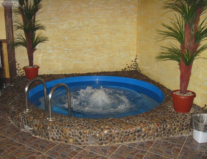 Сауна Пар хаус, в Набережных Челнах, 18-й комплекс, 31А | 2 | 101sauna.ru