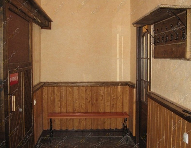 Сауна Пар хаус, в Набережных Челнах, 18-й комплекс, 31А | 8 | 101sauna.ru