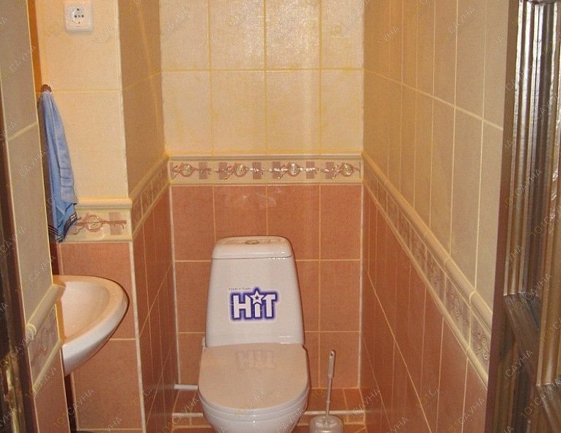 Сауна Пар хаус, в Набережных Челнах, 18-й комплекс, 31А | 9 | 101sauna.ru