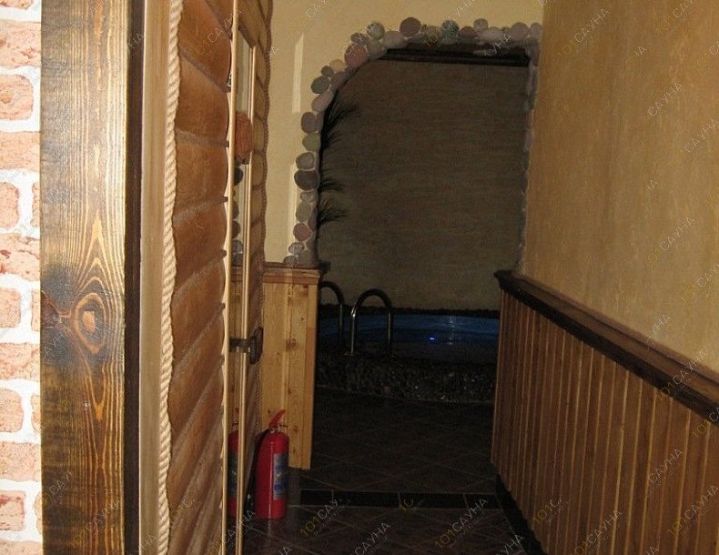 Сауна Пар хаус, в Набережных Челнах, 18-й комплекс, 31А | 10 | 101sauna.ru