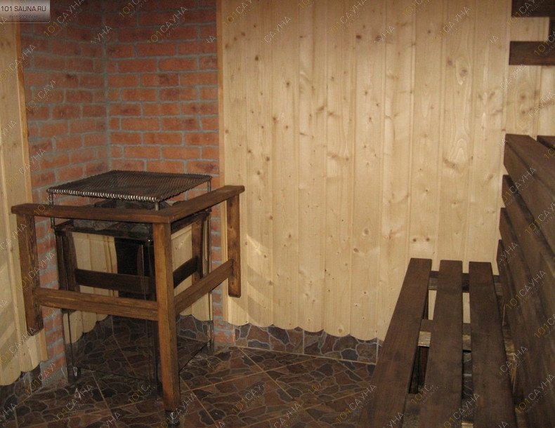 Сауна Пар хаус, в Набережных Челнах, 18-й комплекс, 31А | 11 | 101sauna.ru