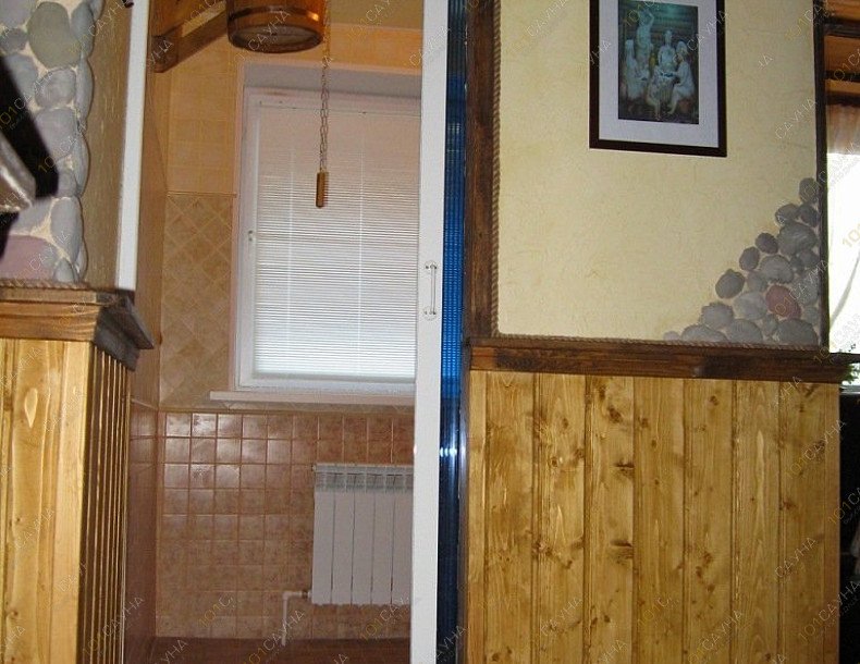 Сауна Пар хаус, в Набережных Челнах, 18-й комплекс, 31А | 12 | 101sauna.ru