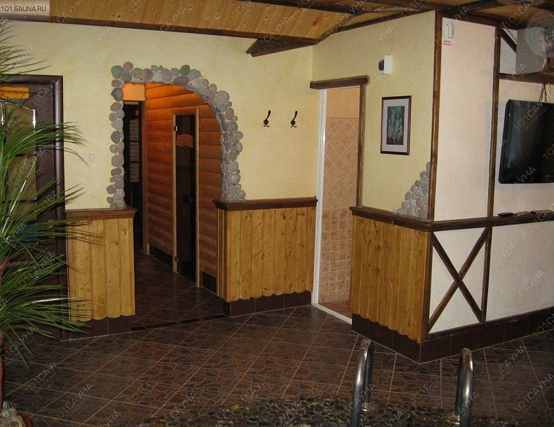 Сауна Пар хаус, в Набережных Челнах, 18-й комплекс, 31А | 13 | 101sauna.ru