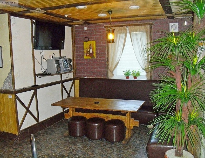 Сауна Пар хаус, в Набережных Челнах, 18-й комплекс, 31А | 15 | 101sauna.ru