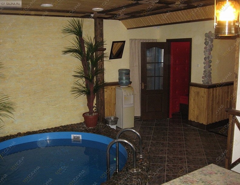 Сауна Пар хаус, в Набережных Челнах, 18-й комплекс, 31А | 16 | 101sauna.ru