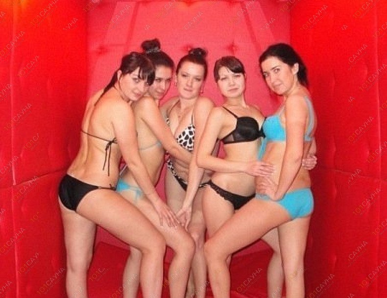 Сауна Пар хаус, в Набережных Челнах, 18-й комплекс, 31А | 17 | 101sauna.ru