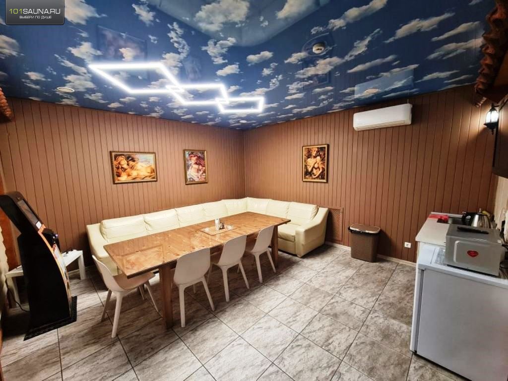 ВИП с бассейном. Фото 3