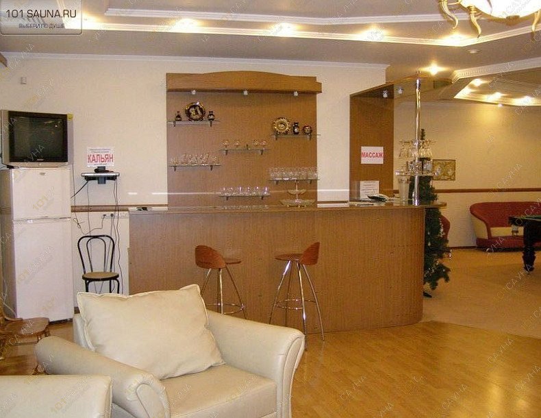 Оздоровительный комплекс Комбинат Здоровье, в Казани, Право-Булачная, 51 (Университетская, 1) | Комбинат Здоровье. Казань. Каталог: бани и сауны Казани. Фото 12 | 101sauna.ru