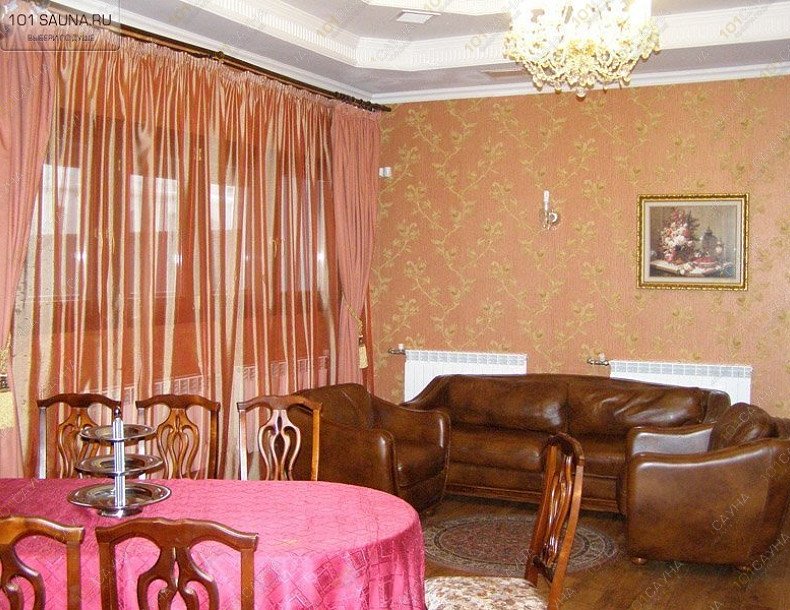 Оздоровительный комплекс Комбинат Здоровье, в Казани, Право-Булачная, 51 (Университетская, 1) | Комбинат Здоровье. Казань. Каталог: бани и сауны Казани. Фото 23 | 101sauna.ru