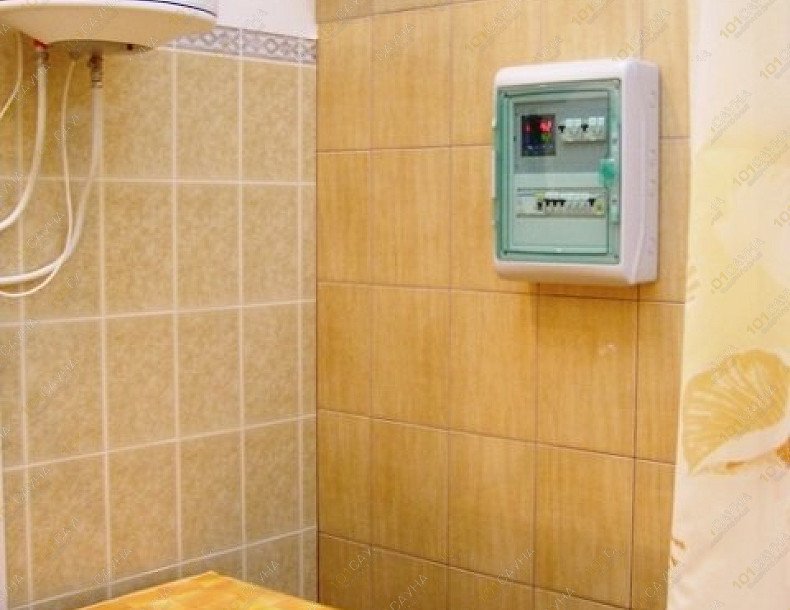 Спа-студия Кредо: Чудо баня, в Казани, Волжск (Республика Марий Эл), Заводская, 8 а | Спа-студия Кредо: Чудо баня. Волжск. Каталог: бани и сауны города. Фото: 24 | 101sauna.ru
