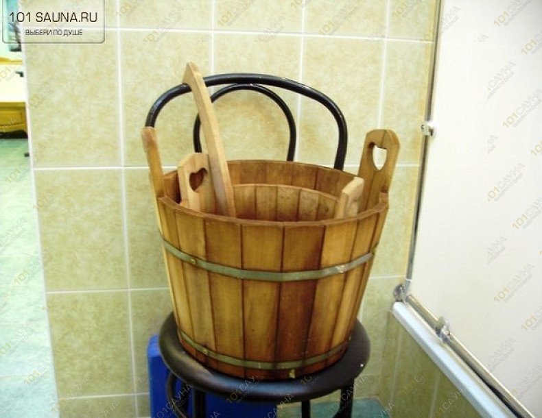 Спа-студия Кредо: Чудо баня, в Казани, Волжск (Республика Марий Эл), Заводская, 8 а | Спа-студия Кредо: Чудо баня. Волжск. Каталог: бани и сауны города. Фото: 37 | 101sauna.ru