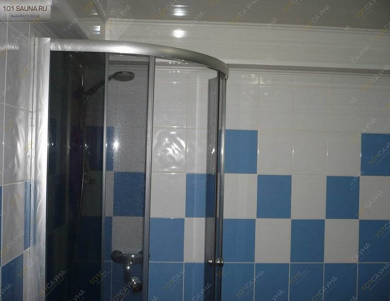 Сауна Мужской Клуб, в Казани, Гвардейская, 56а | Мужской клуб. Казань. Каталог: бани и сауны Казани. Фото 2 | 101sauna.ru