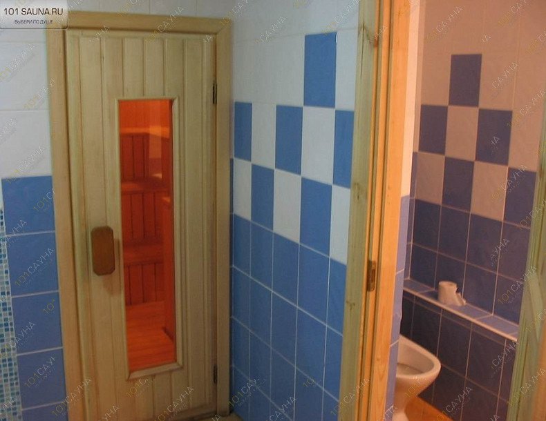 Сауна Мужской Клуб, в Казани, Гвардейская, 56а | Мужской клуб. Казань. Каталог: бани и сауны Казани. Фото 3 | 101sauna.ru