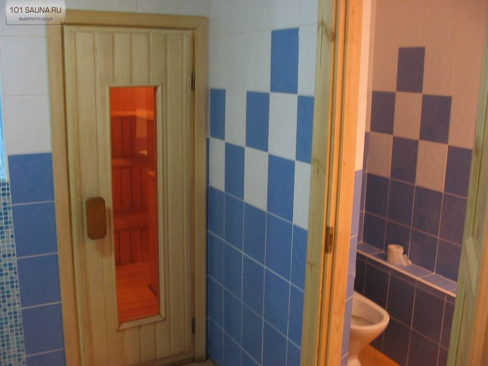 Мужской клуб. Казань. Каталог: бани и сауны Казани. Фото 3