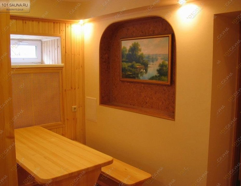 Сауна Мужской Клуб, в Казани, Гвардейская, 56а | Мужской клуб. Казань. Каталог: бани и сауны Казани. Фото 4 | 101sauna.ru