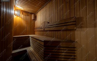 Сауна На Кубе, в Казани, Новаторов, 2в | 3 | 101sauna.ru