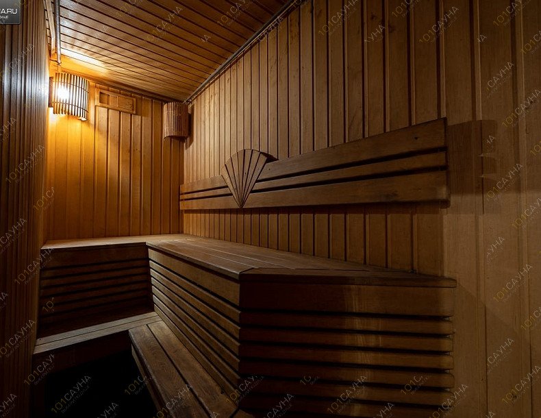 Сауна На Кубе, в Казани, Новаторов, 2в | 3 | 101sauna.ru