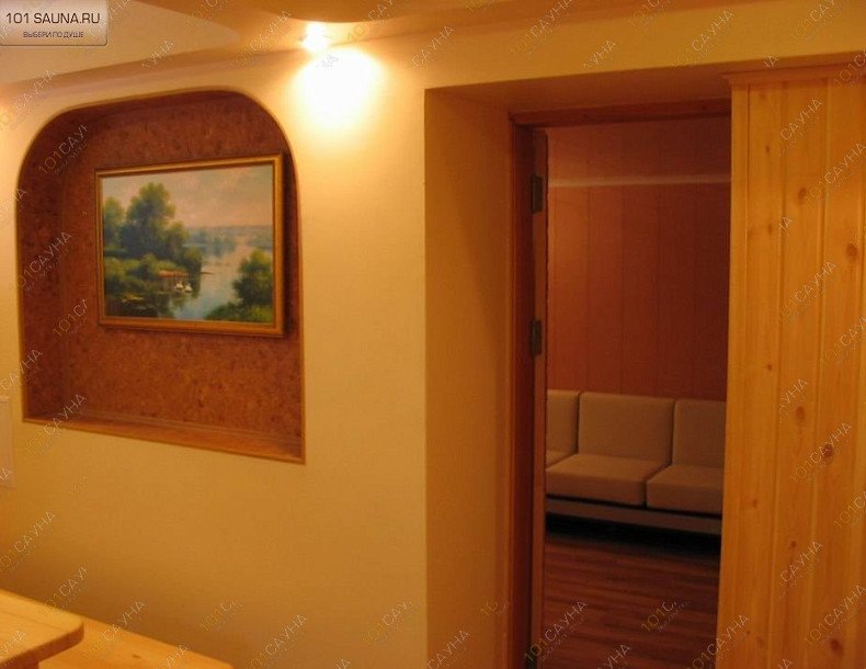 Сауна Мужской Клуб, в Казани, Гвардейская, 56а | Мужской клуб. Казань. Каталог: бани и сауны Казани. Фото 5 | 101sauna.ru